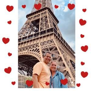 Meet your Posher, Bernadette